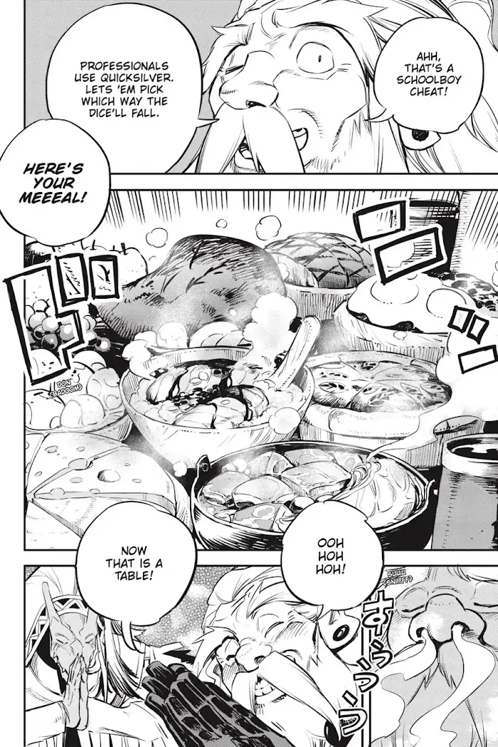 Goblin Slayer Chapter 101 image 11_optimized